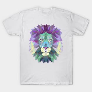 lion T-Shirt